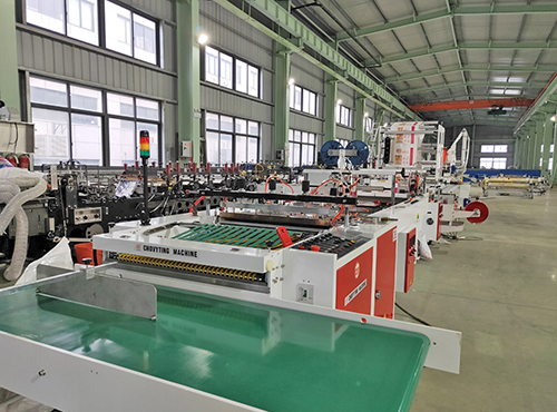 Convey collect device