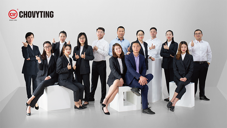 Sales Team
