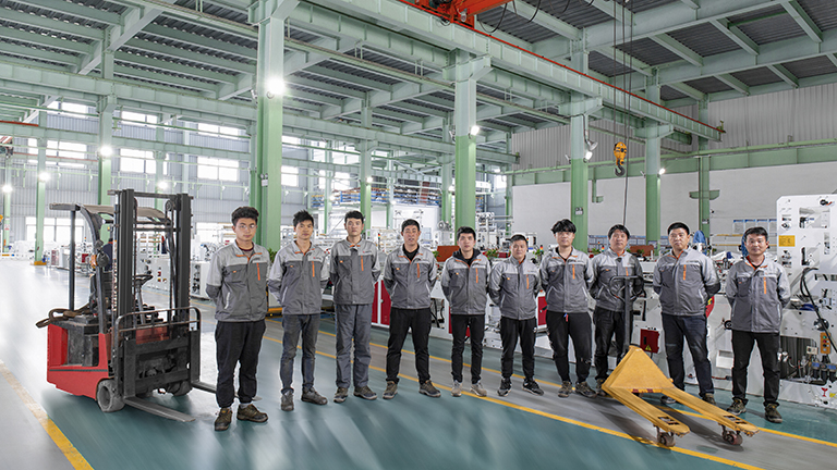 Workshop Team
